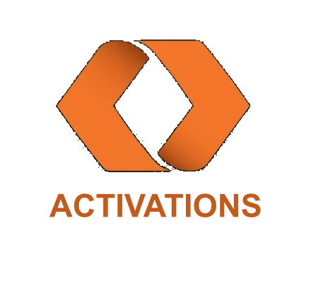 Activations