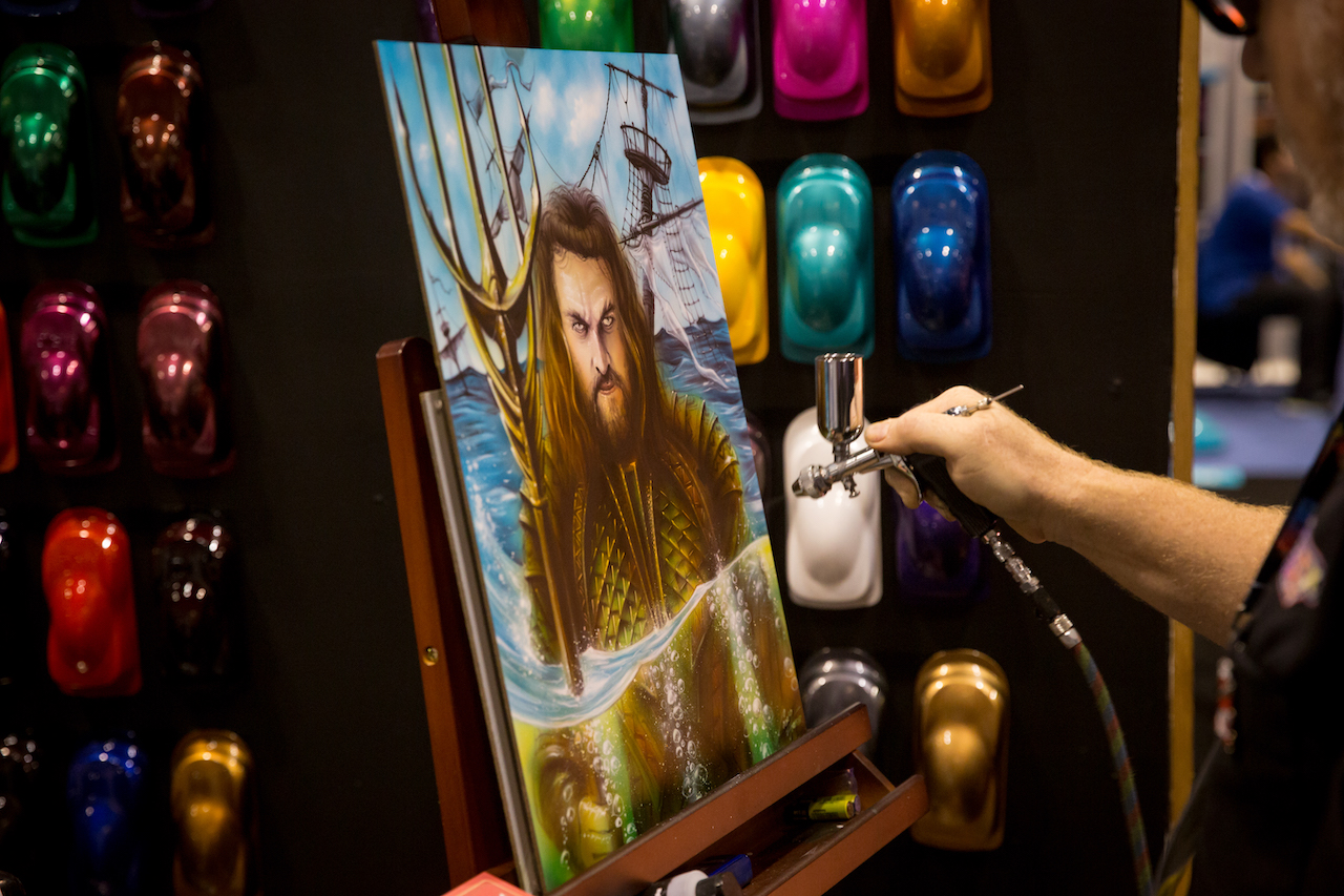 Painting