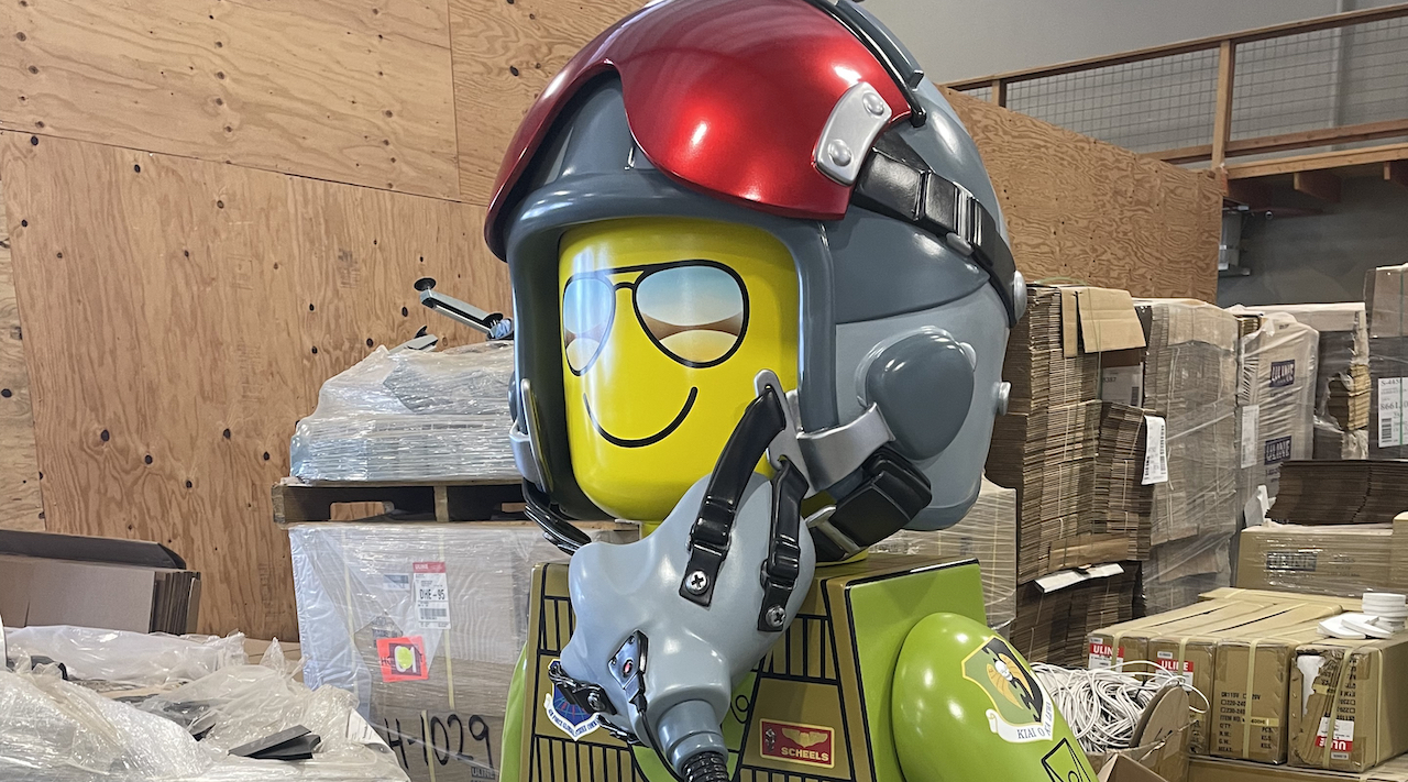 Lego Figure